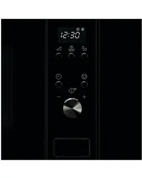 Встраиваемая микроволновая печь Electrolux LMS2203EMK фото 3