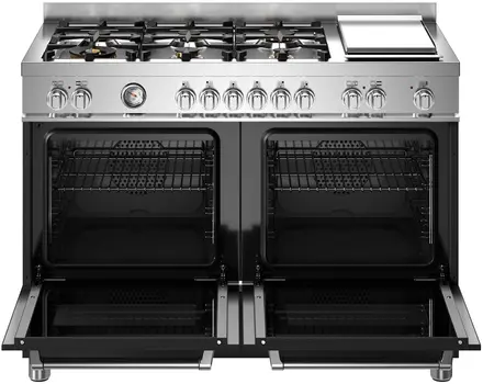 Варочный центр Bertazzoni MAS126G2ENET2 фото 2