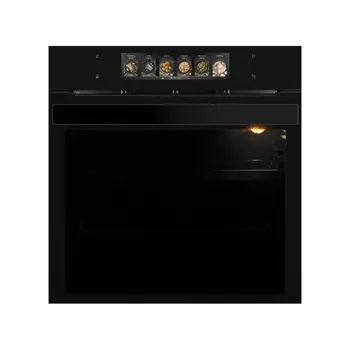 Духовой шкаф Korting OKB 9261 CPGN фото 2