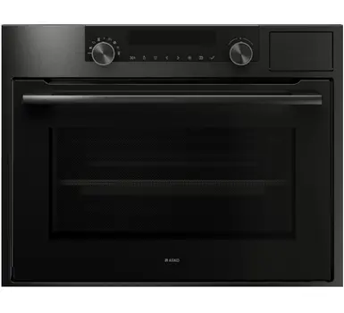 Духовой шкаф Asko OCSM8487B фото 1