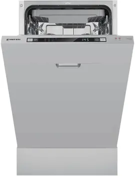 Посудомоечная машина MEFERI MDW4573 ULTRA фото 3