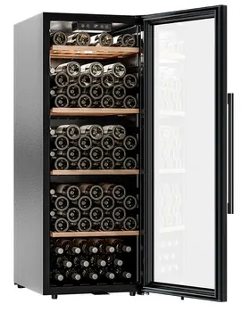 Винный холодильник Meyvel MV105-KBF1 фото 2 Винный холодильник Meyvel MV105-KBF1 фото 2