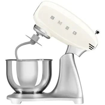 Миксер Smeg SMF04CREU фото 2