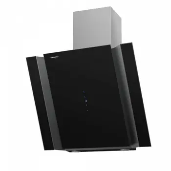 Вытяжка Maunfeld Trent Lux 60 Black