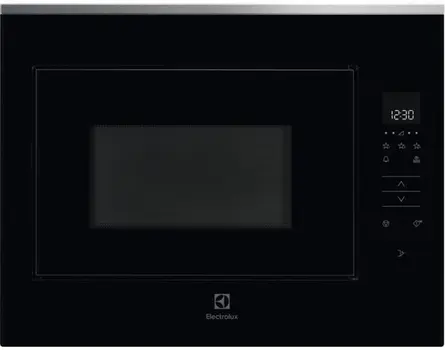 Встраиваемая микроволновая печь Electrolux KMFE264TEX фото 1