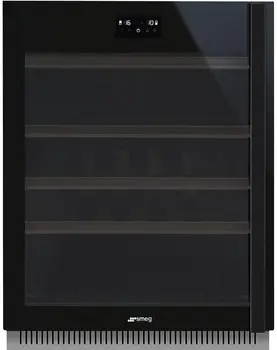 Винный холодильник Smeg CVI638LWN3