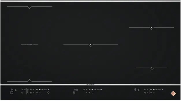 Варочная панель De Dietrich DPI7966XS Варочная панель De Dietrich DPI7966XS