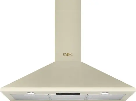Вытяжка Smeg KSED95COP фото 1 Вытяжка Smeg KSED95COP фото 1