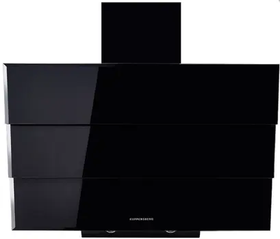 Вытяжка Kuppersberg F 925 BL фото 1