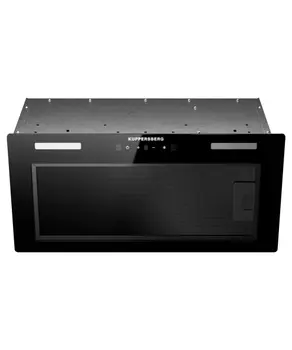 Вытяжка Kuppersberg INFLAT 60 GB фото 2