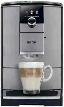 Кофемашина Nivona NICR 795 фото 1