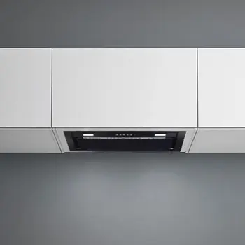 Встраиваемая вытяжка Falmec BUILT-IN 70 MAX BK фото 3