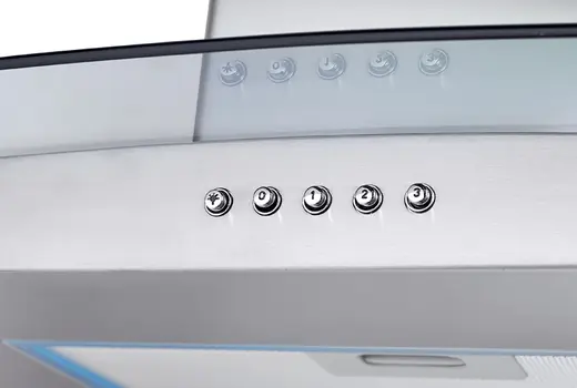 Вытяжка Kuppersberg Kaminox 90 X 4HPB фото 3