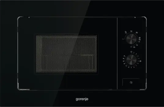 Встраиваемая микроволновая печь с грилем Gorenje BM201EG1BG фото 1