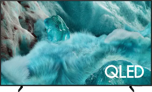 Телевизор Samsung QE85Q7FAAUXRU фото 1 Телевизор Samsung QE85Q7FAAUXRU фото 1