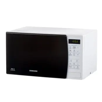 Микроволновая печь Samsung ME83KRW-1 фото 1