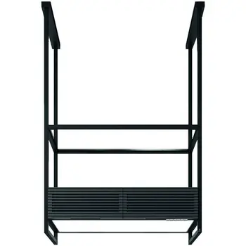 Вытяжка Elica OPEN SUITE BL MAT/F/80 Вытяжка Elica OPEN SUITE BL MAT/F/80