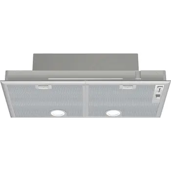 Встраиваемая вытяжка NEFF D5855X0