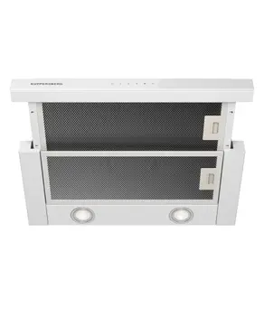 Вытяжка Kuppersberg SLIMTOUCH 60 W фото 2 Вытяжка Kuppersberg SLIMTOUCH 60 W фото 2
