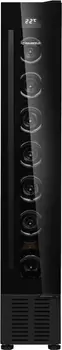 Винный шкаф Maunfeld MBWC-20S7 фото 1 Винный шкаф Maunfeld MBWC-20S7 фото 1