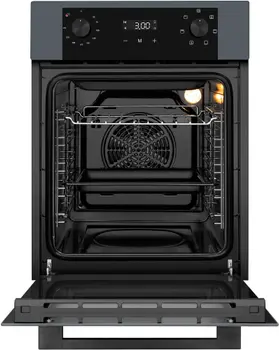 Духовой шкаф MEFERI MEO456GR POWER фото 3