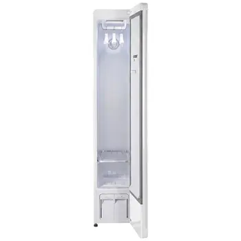 Паровой шкаф Kuppersberg SC 340 W фото 2