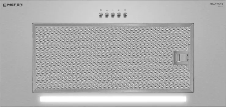 Вытяжка MEFERI SMARTBOX60IX POWER фото 3