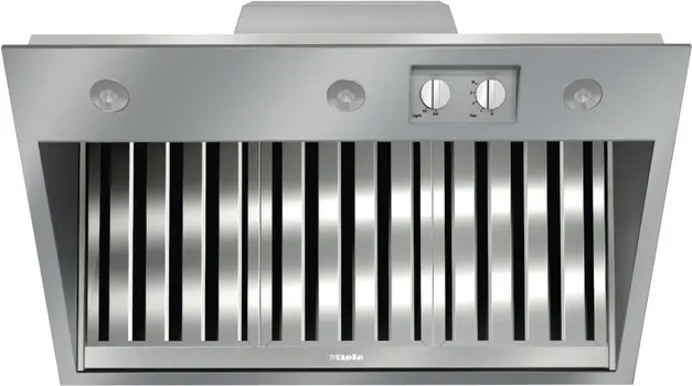 Встраиваемая вытяжка Miele DAR1135 для плиты Range Cooker фото 3