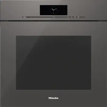 Комби-пароварка Miele DGC6860 X GRGR фото 1