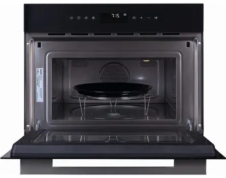 Встраиваемая микроволновая печь Graude BWG 45.0 S фото 2