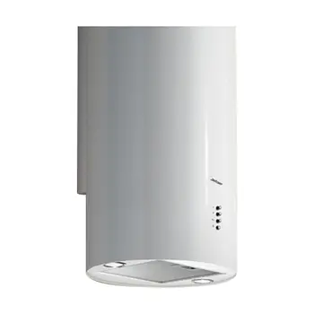 Вытяжка Jetair PIPE WH/A/43
