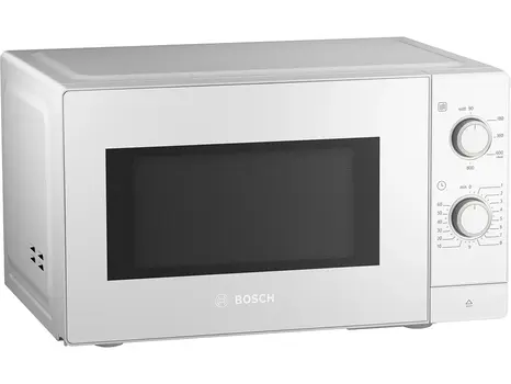 Микроволновая печь Bosch FFL020MW0 фото 2