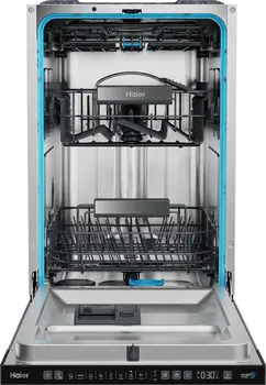 Посудомоечная машина HAIER HDWE11-594RU фото 3