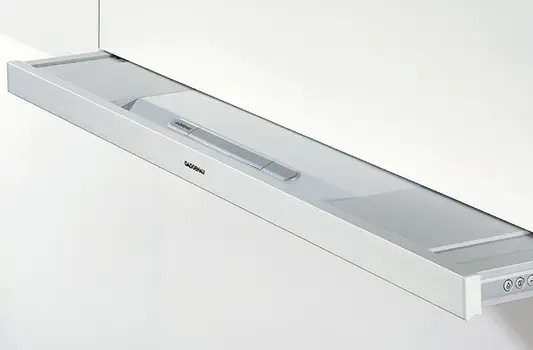 Встраиваемая вытяжка Gaggenau AF 280-190 фото 1