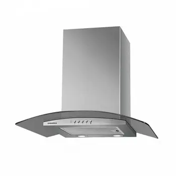 Вытяжка Maunfeld Ancona Plus (C) 50 Inox Glass B