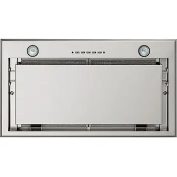 Встраиваемая вытяжка Electrolux EFG60750X