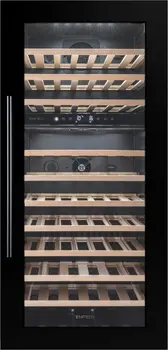 Холодильник винный Temptech OZ124DB фото 1 Холодильник винный Temptech OZ124DB фото 1