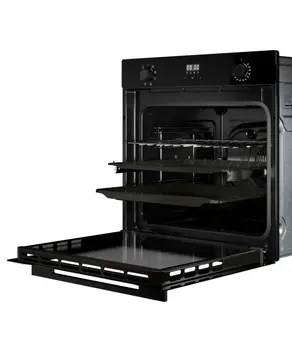 Духовой шкаф Kuppersberg HO 620 BL фото 3 Духовой шкаф Kuppersberg HO 620 BL фото 3