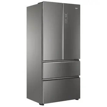 Многокамерный холодильник Haier HB 18 FGSAAARU фото 1