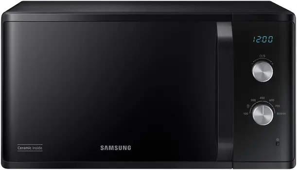 Микроволновая печь Samsung MS23K3614AK/BW фото 1