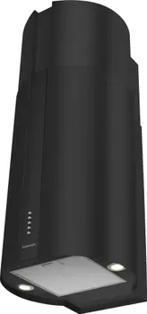 Вытяжка MEFERI TUBE40BK POWER фото 2