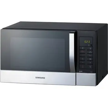Микроволновая печь Samsung ME89MPSR