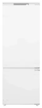 Холодильник MEFERI с инвертором MBR193 XL TOTAL NO FROST COMFORT фото 3