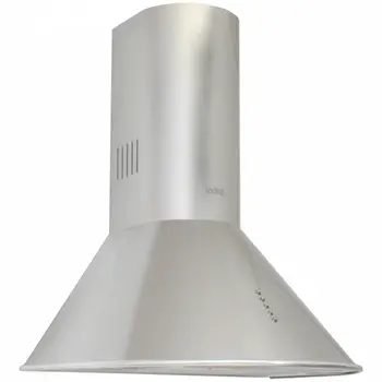 Вытяжка Korting KHC 6630 X
