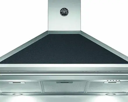 Вытяжка Bertazzoni K100 HER NE A фото 2 Вытяжка Bertazzoni K100 HER NE A фото 2