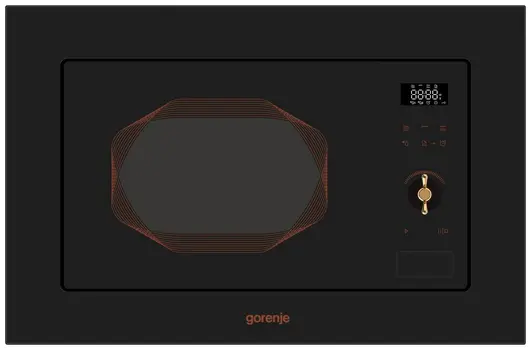 Встраиваемая микроволновая печь Gorenje BM 201 INB