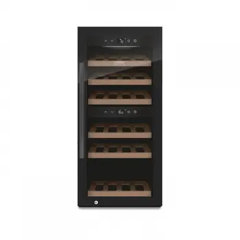 Холодильник винный CASO WineExclusive 24 Smart фото 1