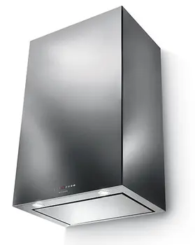 Вытяжка Faber CUBIA PLUS EV8 X A45 фото 1 Вытяжка Faber CUBIA PLUS EV8 X A45 фото 1