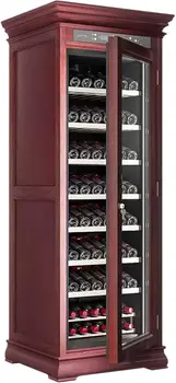 Винный холодильник Meyvel MV108-WM1-C фото 1 Винный холодильник Meyvel MV108-WM1-C фото 1