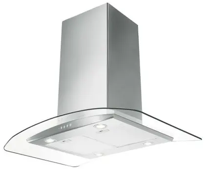 Вытяжка Faber TRATTO ISOLA/SP EG8 X/V A 90 Вытяжка Faber TRATTO ISOLA/SP EG8 X/V A 90